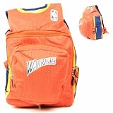 Golden State Warriors Youth NBA Backpack