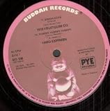 SIMON SAYS 12" SINGLE UK BUDDAH
