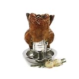 Norpro Vertical Roaster with Infuser