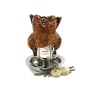 Norpro Vertical Roaster with Infuser