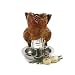Norpro Vertical Roaster with Infuser