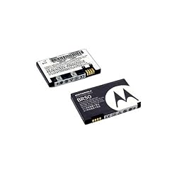 Motorola Standard Battery for V3 - BR50 / SNN5696A - by Abacus24-7