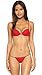 La Perla Women's Sexy Town Mesh G-String