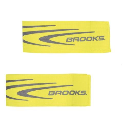 Brooks Nightlife Arm and Leg Bands