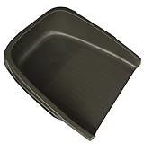 安全興業 エコてみ 大 国産 【収穫 落葉 ゴミ 掃除 清掃 てみ 手箕 】