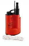 T.I.P. 30112 Drainagepumpe Integra 440 FS