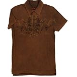 American Rag Post No Bills Polo Shirt