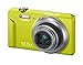 Casio Exilim EX-ZS150 Digital Camera Green EX-ZS150GN