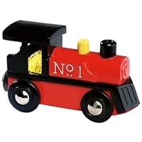 BRIO Light and Sound Steam Engine