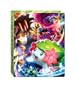 Pokemon DP Card Game Official Gaming 4 Pocket Album - Shaymin