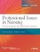 Professional Issues in Nursing: Challenges and Opportunities