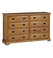Windsor 8-Drawer Chest
