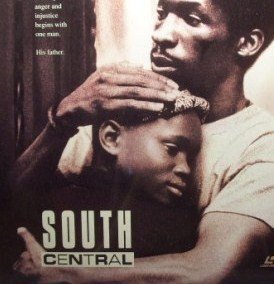 Amazon.com: South Central Laser Disc Movie, Glenn Plummer (Laserdisc): Movies & TV