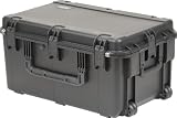 SKB Injection Molded Empty Equipment Case (29 x 18 x 14-Inch)