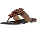 HÖGL Made with CRYSTALLIZED(TM) - Swarovski Elements 9-101712, Damen Sandalen/Zehentrenner