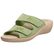 Fly Flot Women's Maylis Slide Sandal