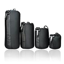 亚马逊正品商城! - FotoTech Extra Thick 4 pcs