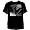 Skinny Puppy Remission Adult T-Shirt, Size: Small
