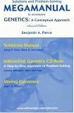 Genetics Solutions and Problem Solving MegaManual