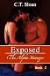 Exposed (The Alpha Stranger) Book 2