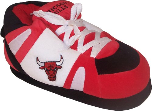 Chicago Bulls Slippers