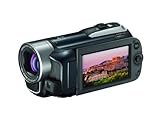 Canon VIXIA HF R11 Full HD Camcorder w/32GB Flash Memory