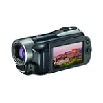 SAVE $100 - Canon VIXIA HF R11 Dual Flash Memory Camcorder $699.00