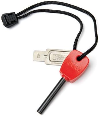 Swedish FireSteel Scout Firestarter