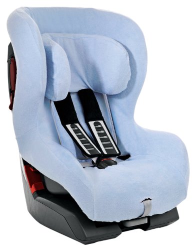 Produkt-Bild: R&ouml;mer 17950090 - Sommerbezug f&uuml;r Autositz King plus & Safefix plus & TT