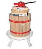 Güde - Pressoir fruits et raisin type BP 18 Litres