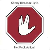 Hot Rock Action!