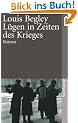 L�gen in Zeiten des Krieges: Roman (suhrkamp taschenbuch)