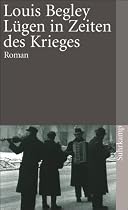 Lügen in Zeiten des Krieges: Roman (suhrkamp taschenbuch)