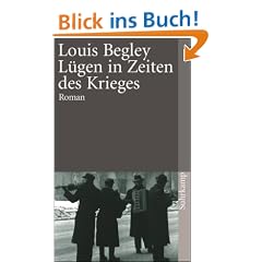 L�gen in Zeiten des Krieges: Roman (suhrkamp taschenbuch)