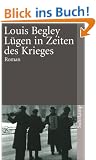 L�gen in Zeiten des Krieges: Roman (suhrkamp taschenbuch)