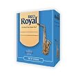 Rico Royal Alto Saxophone #3 Reeds