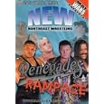 New Northeast Wrestling: Renegades Rampage
