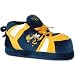 Georgia Tech Yellowjackets NCAA Original Comfy Feet Slippers