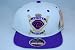 Arizona Diamondbacks Vintage Crest Logo Snapback Cap By American ...