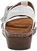 Naturalizer Women's Finale Wedge Sandal