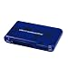 Duragadget Card Reader Writer 35 in1 + free USB cable, USB 2.0 (MemoryStick/Sd card etc all types) for Toshiba P300-156 INTEL CORE 2 DUO T5550 PROCESSOR PC Notebook