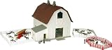 Farm Country Dairy Barn PlaysetIMAGE