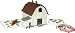 Farm Country Dairy Barn Playset_s-1