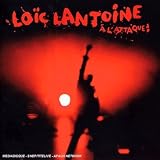 Revue Loic Lantoine  / A L'Attaque !
