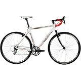 Rocky Mountain Solo CX Bike