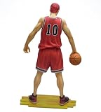 Slam Dunk Sakuragi Hanamichi The Spirit Collection of Inoue Takehiko PVC Figure