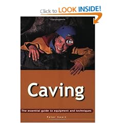 Caving (Essential Guides (Stackpole))