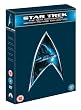 Star Trek - The Next Generation Movie Collection [DVD] [1994]