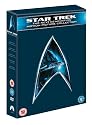 Star Trek - The Next Generation Movie Collection [DVD] [1994]