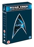 Star Trek: The Next Generation Motion Picture Collection [DVD]